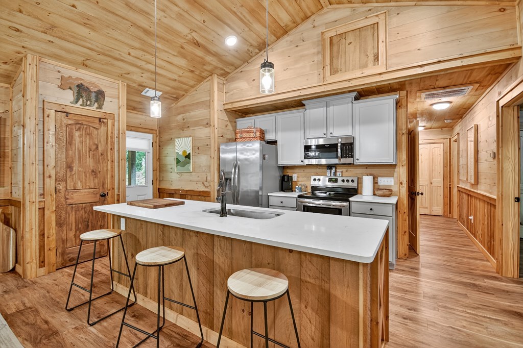 418905 McCaysville Residential