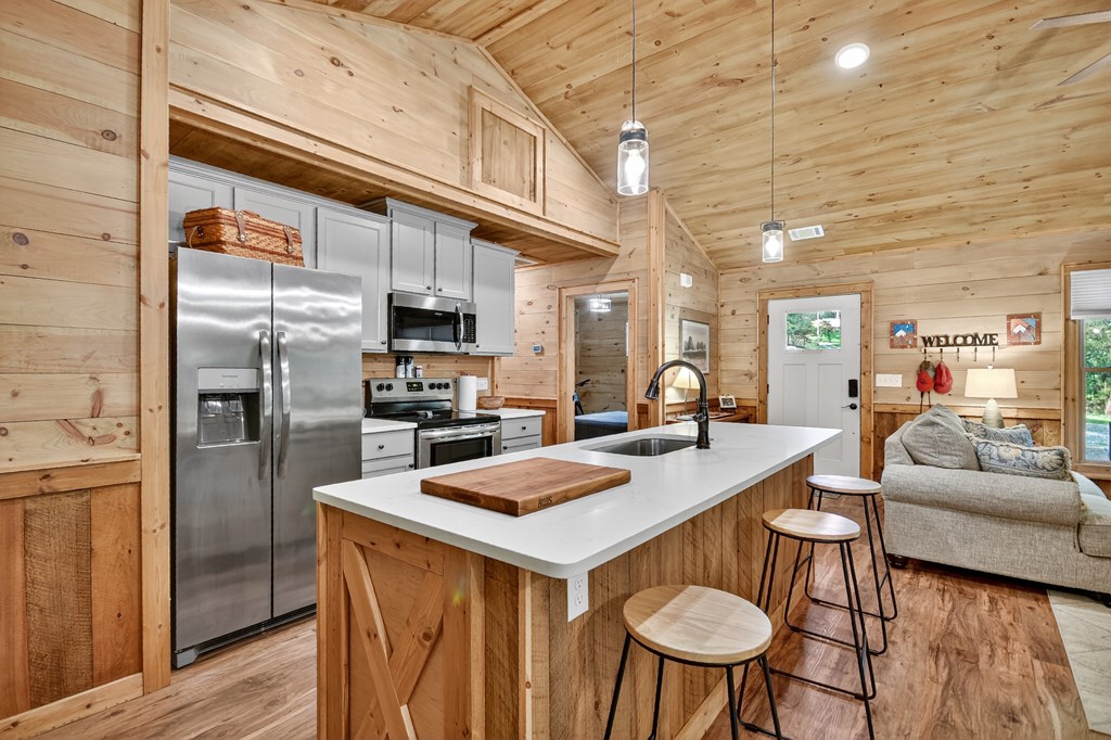 418905 McCaysville Residential