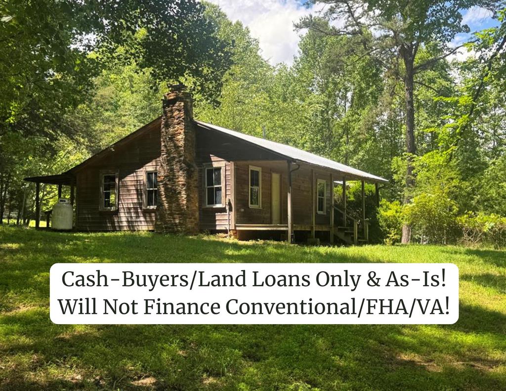418907 Blairsville Residential