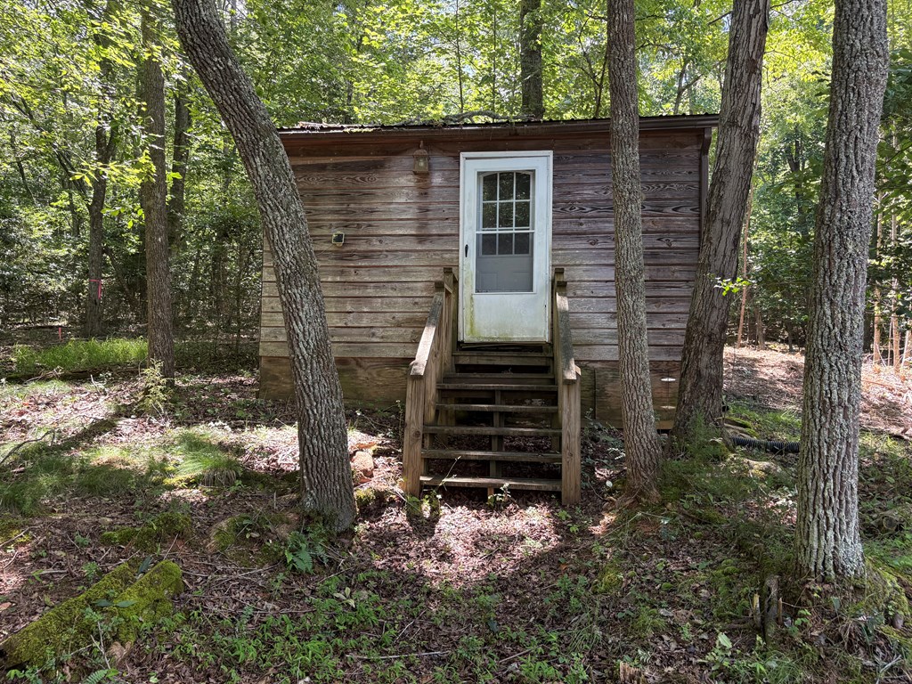 418907 Blairsville Residential