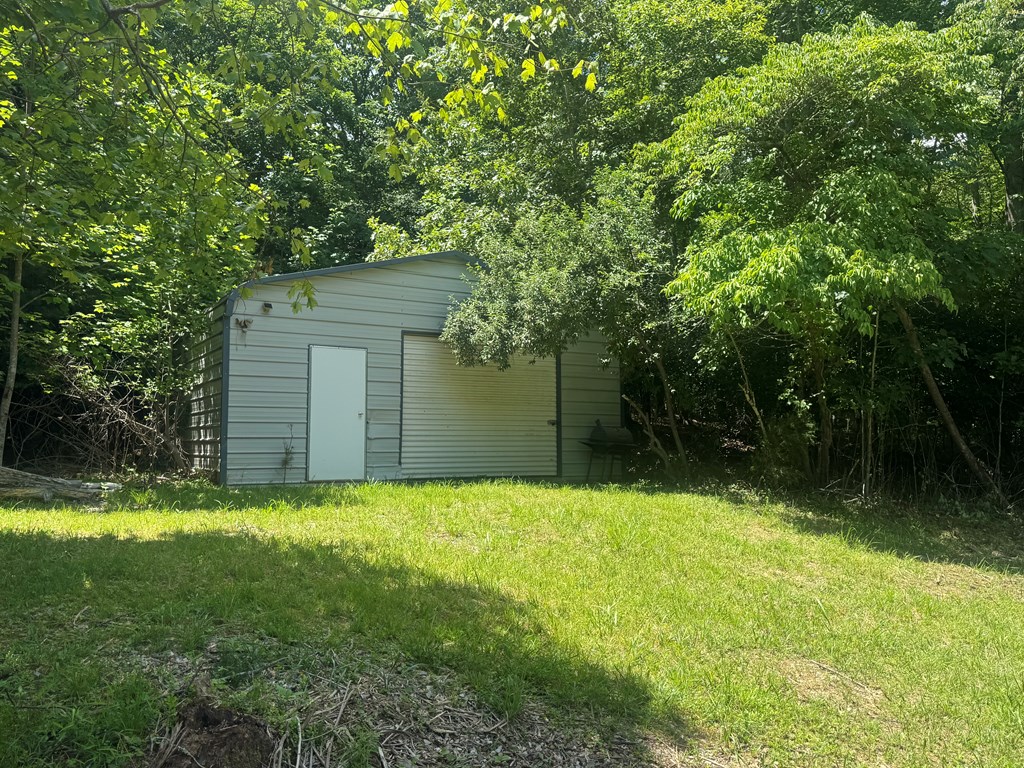 418907 Blairsville Residential