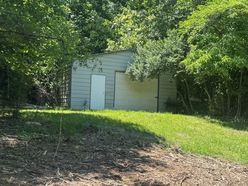 418907 Blairsville Residential