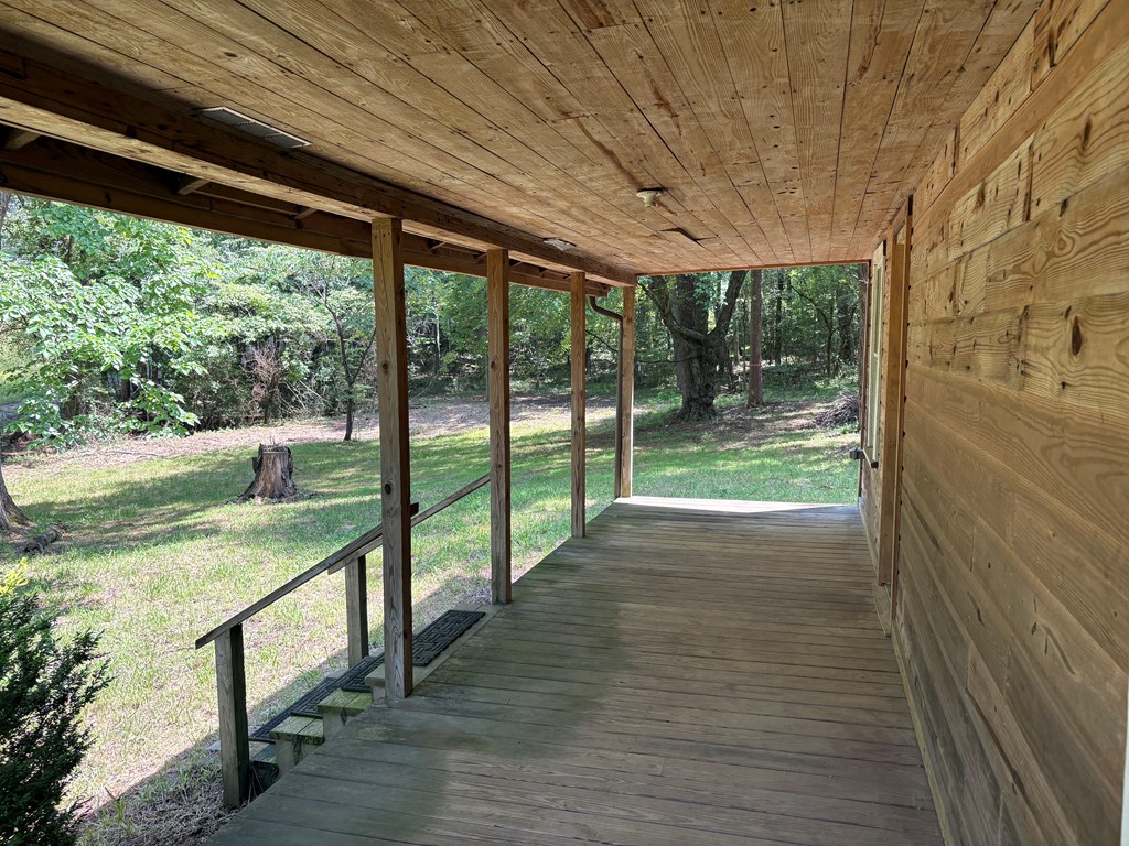 418907 Blairsville Residential