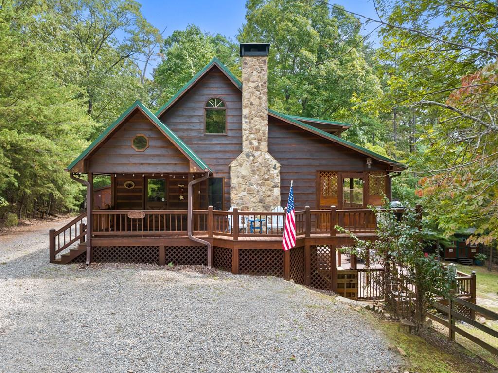 418908 Morganton Residential