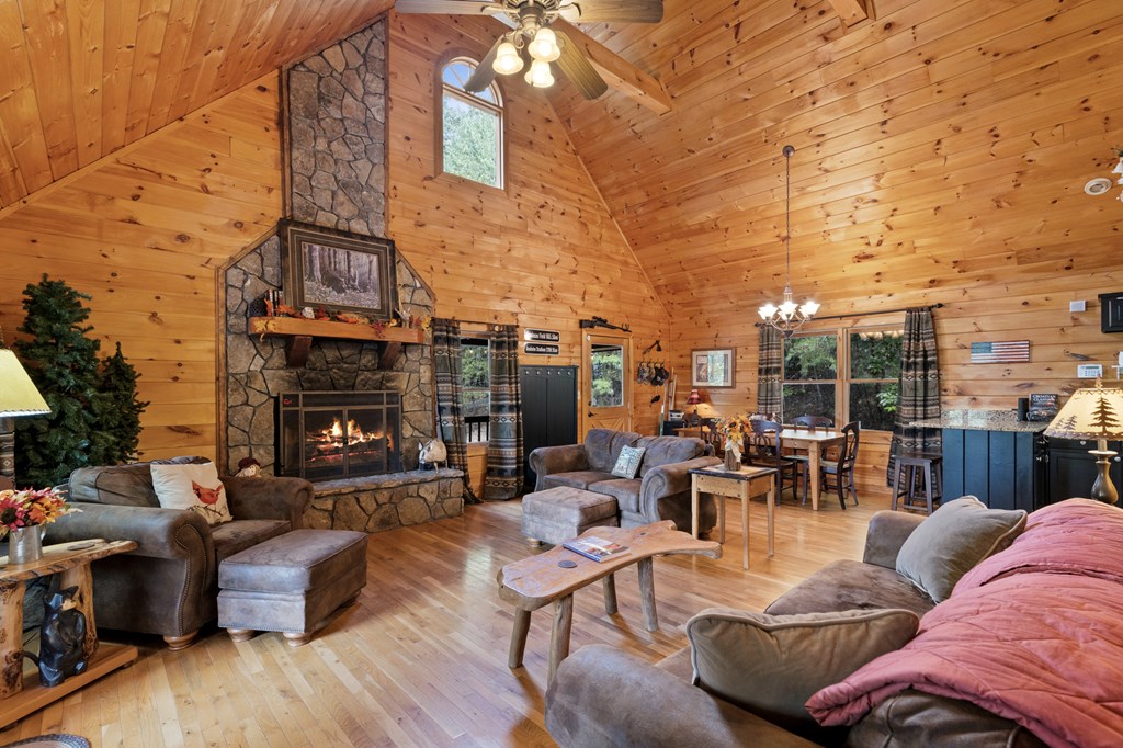 418908 Morganton Residential