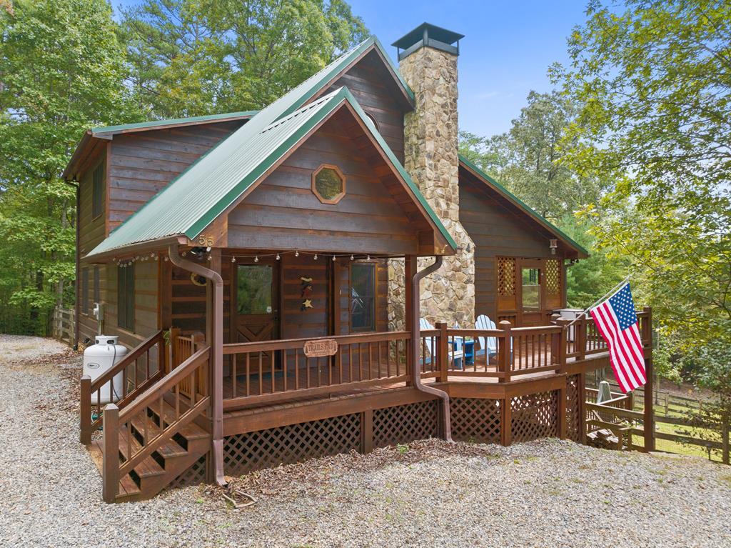 418908 Morganton Residential
