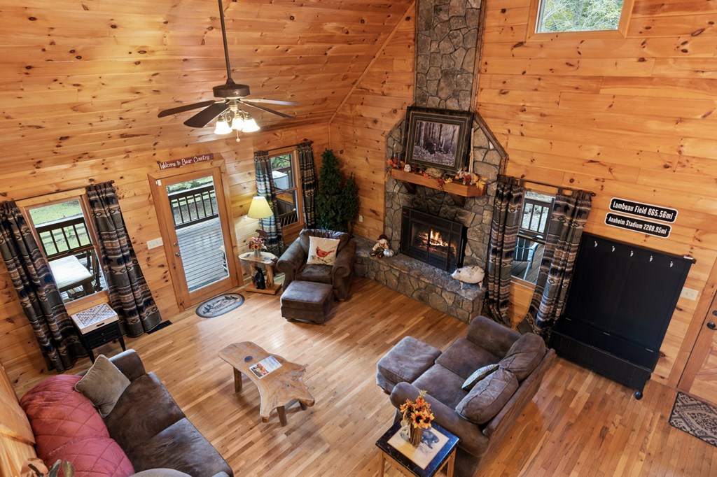 418908 Morganton Residential