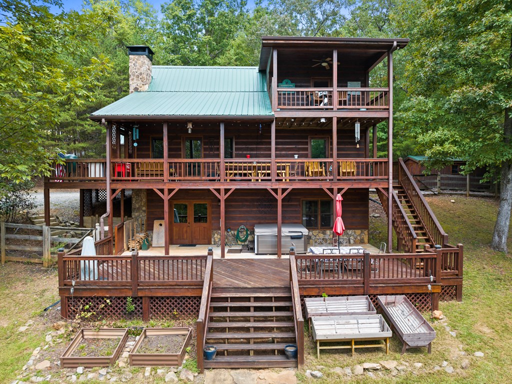 418908 Morganton Residential