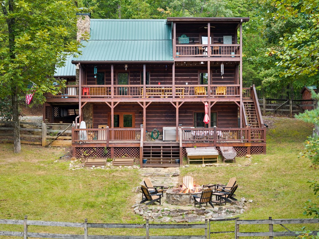 418908 Morganton Residential