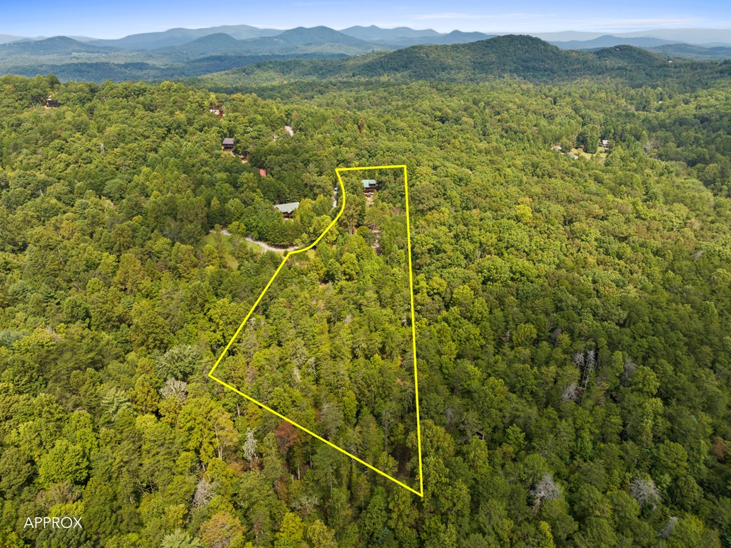 418908 Morganton Residential