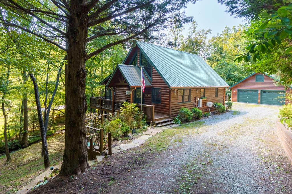 418910 Morganton Residential