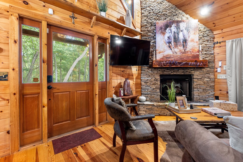 418910 Morganton Residential