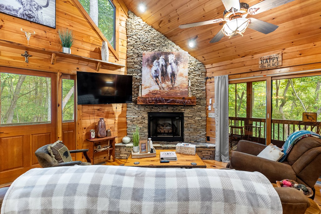 418910 Morganton Residential