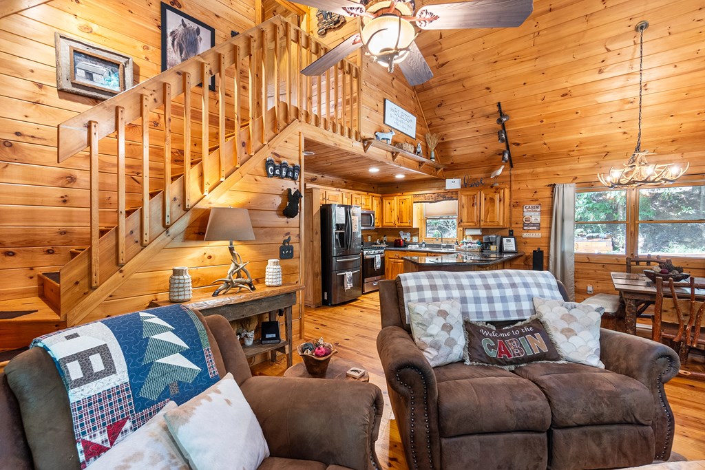 418910 Morganton Residential