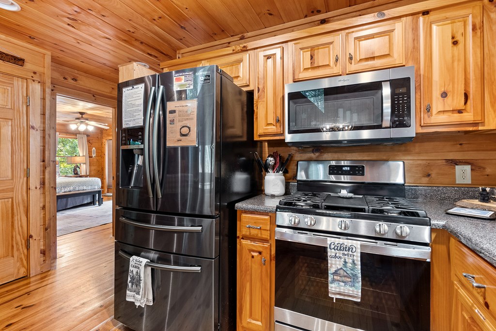 418910 Morganton Residential