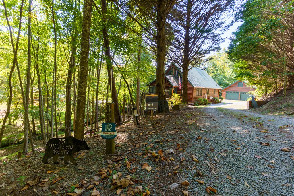 418910 Morganton Residential