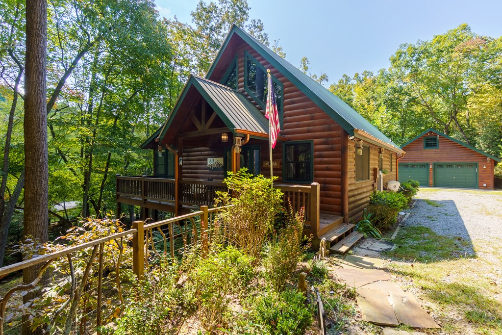 418910 Morganton Residential