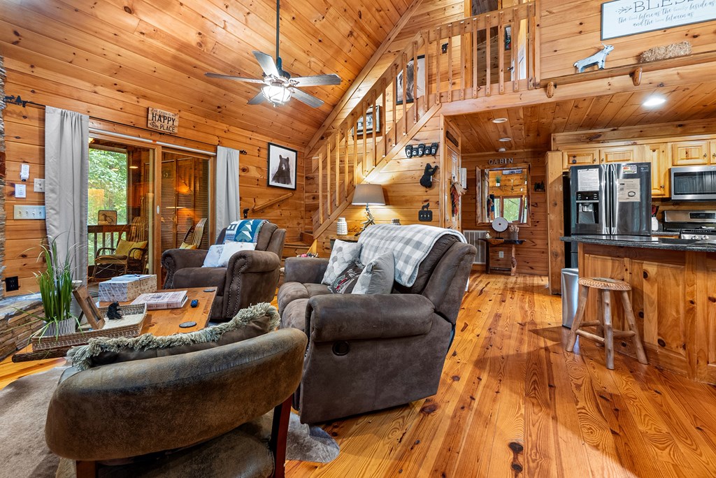 418910 Morganton Residential