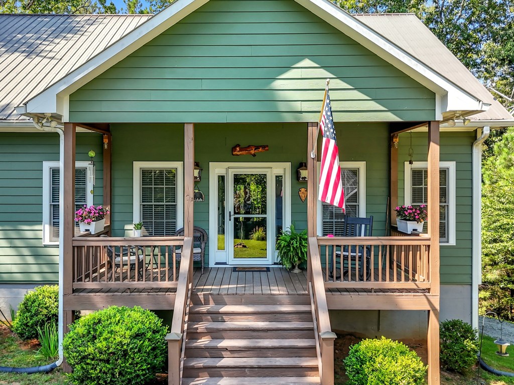 418918 Ellijay Residential