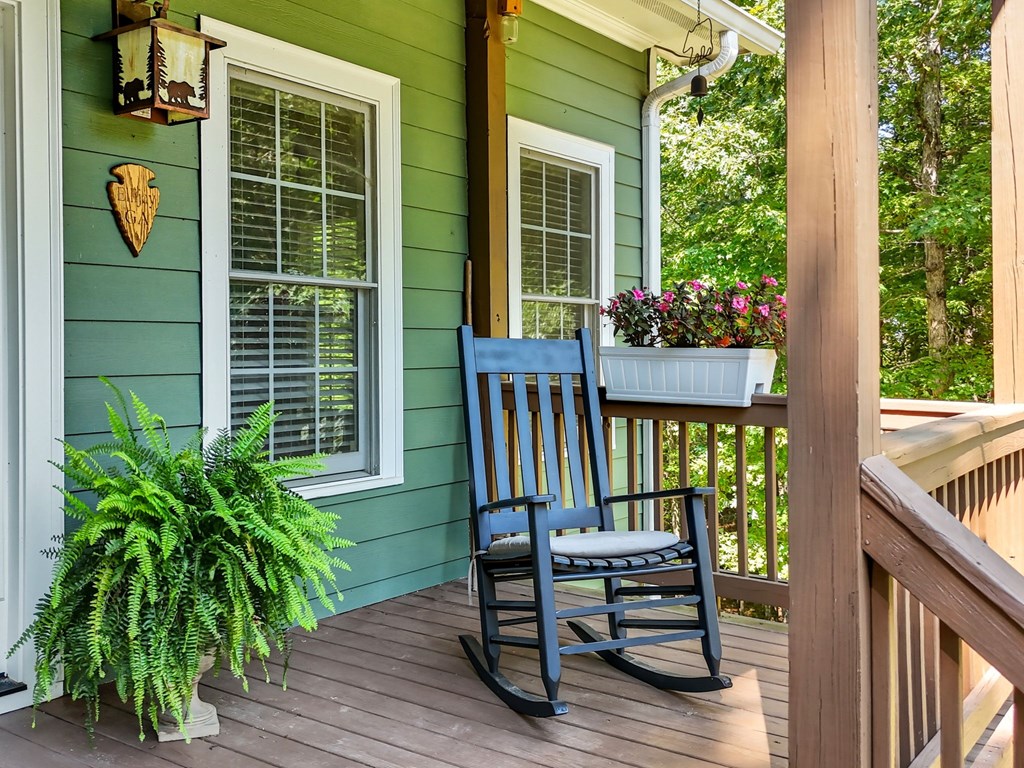 418918 Ellijay Residential