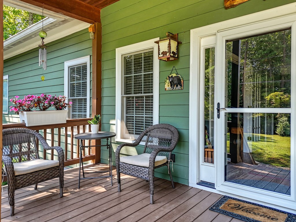 418918 Ellijay Residential