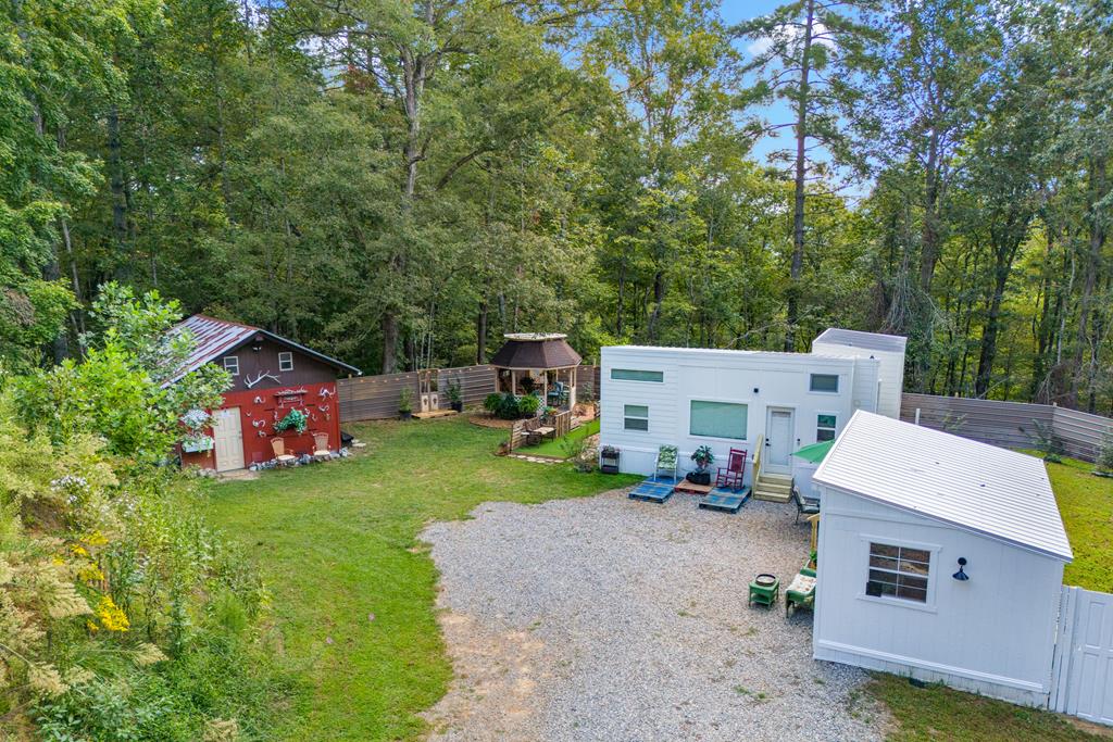 418920 Hayesville 