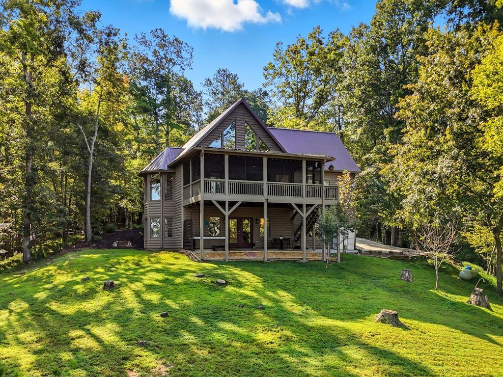 418921 Ellijay Residential
