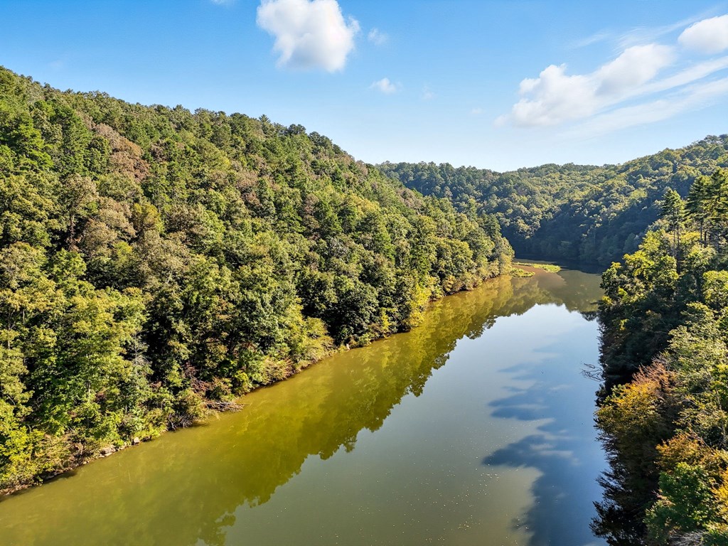 418921 Ellijay Residential