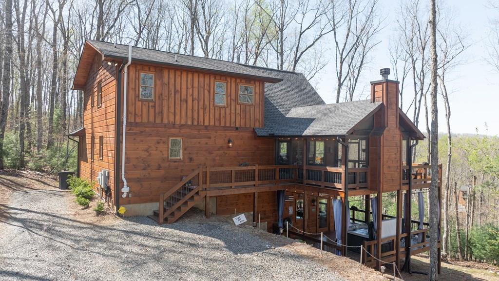 418924 Cherry Log Residential