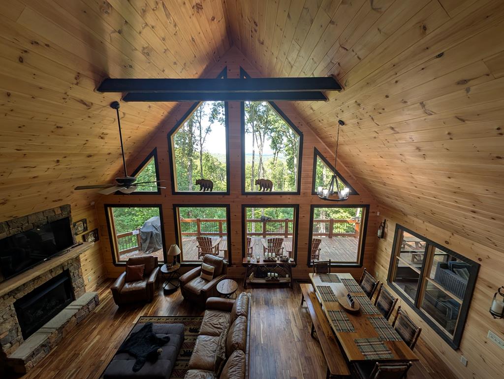 418924 Cherry Log Residential