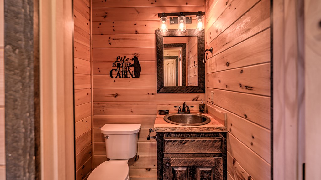 418924 Cherry Log Residential