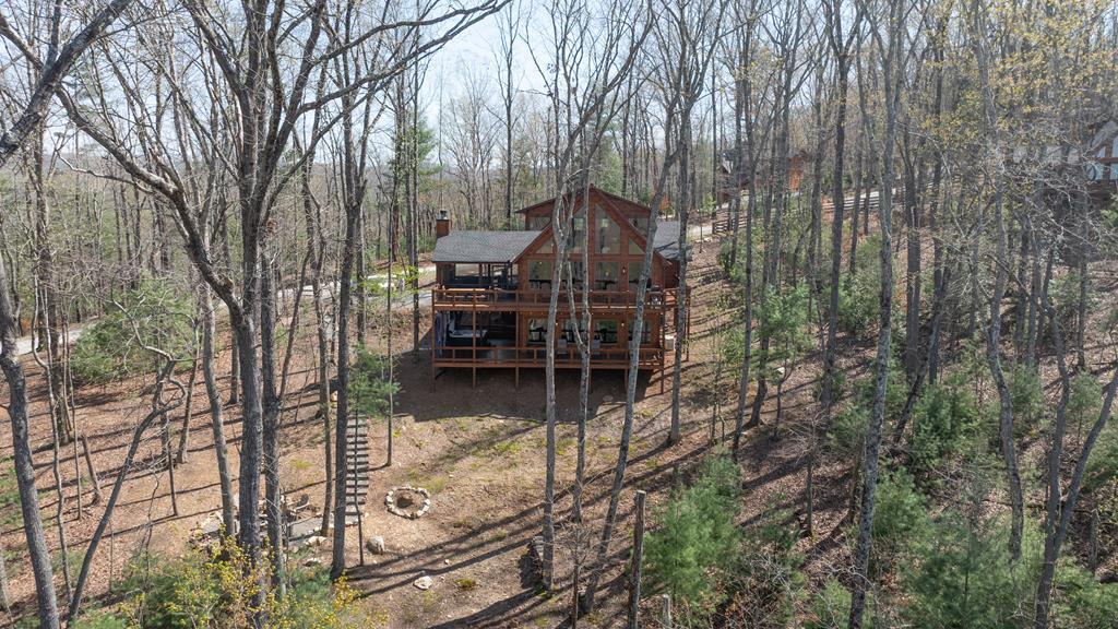 418924 Cherry Log Residential