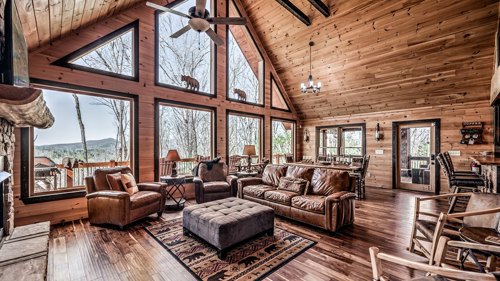 418924 Cherry Log Residential