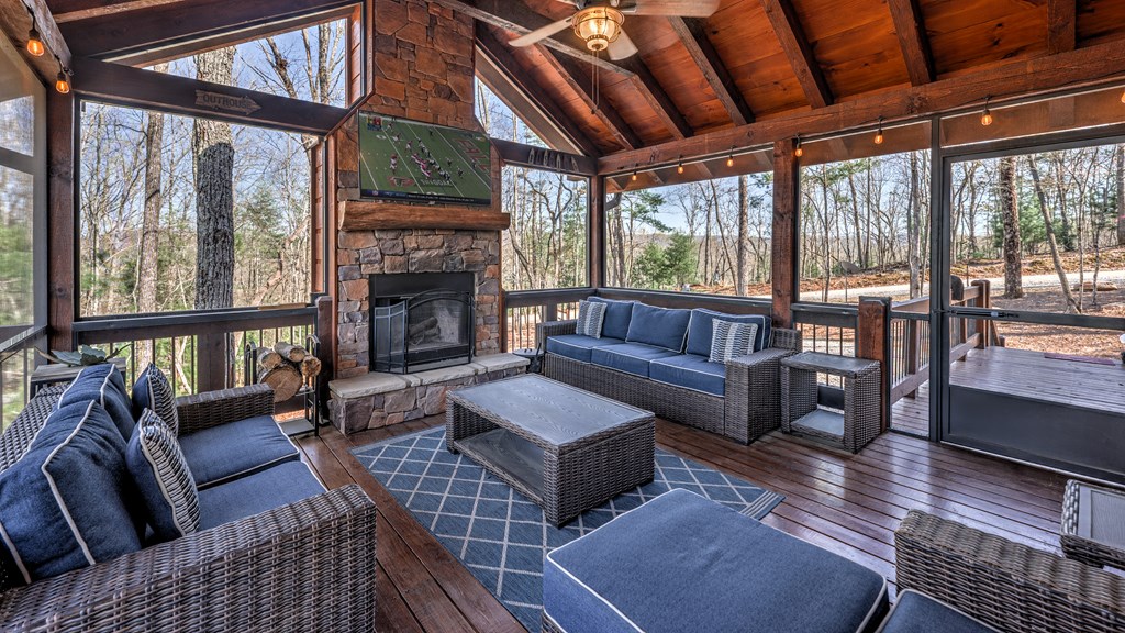 418924 Cherry Log Residential