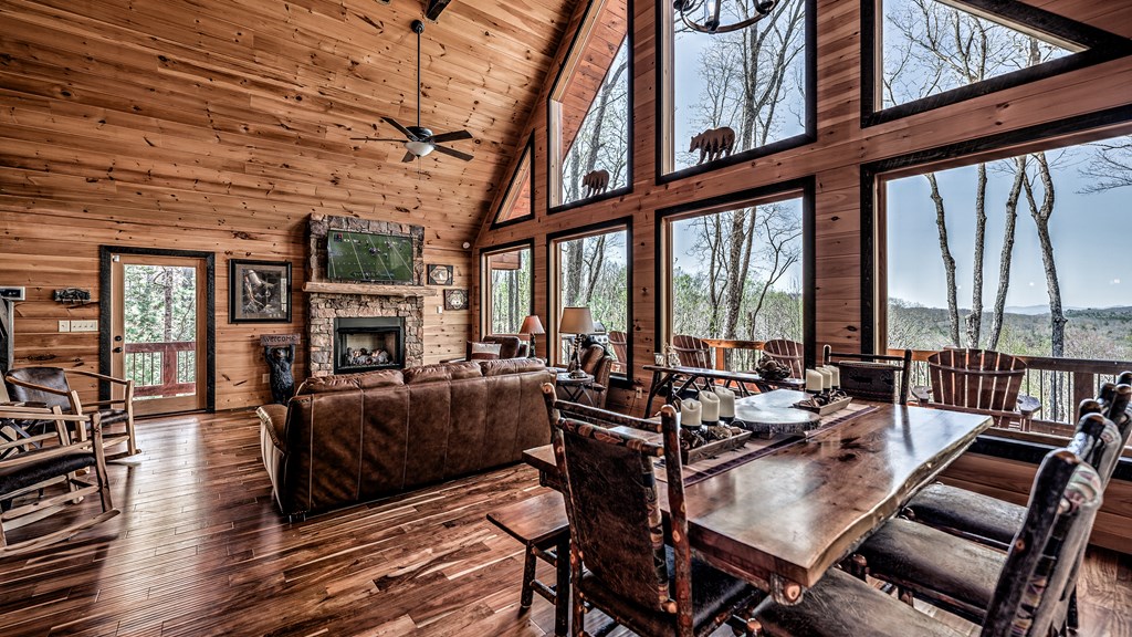 418924 Cherry Log Residential