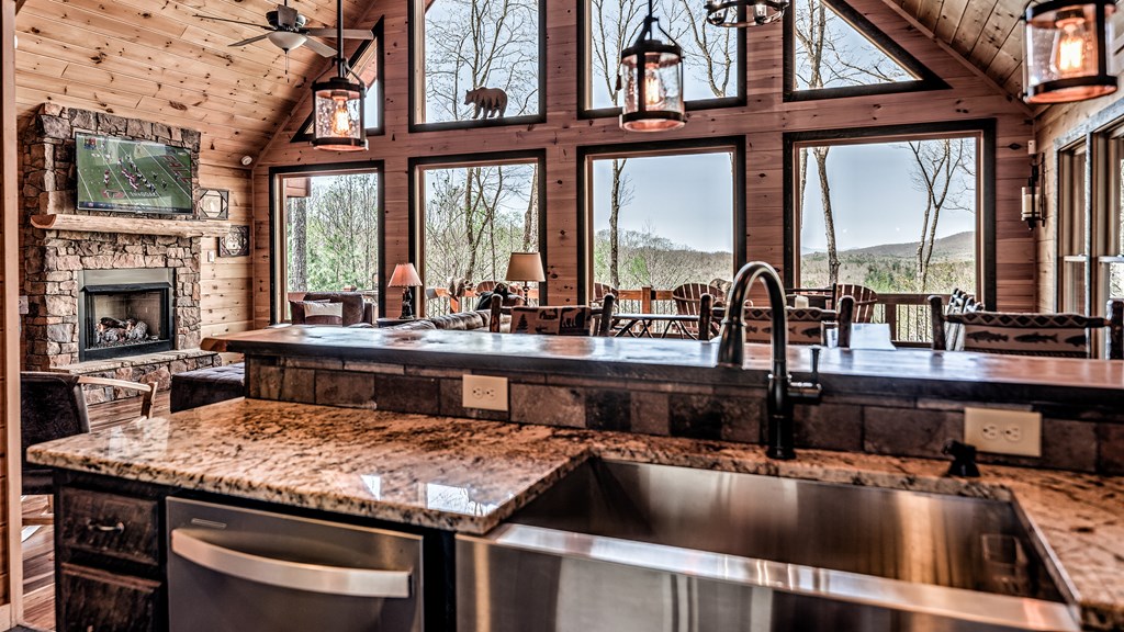 418924 Cherry Log Residential