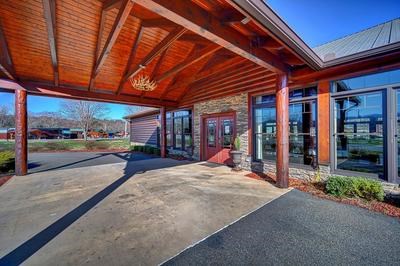 418925 Blairsville Residential