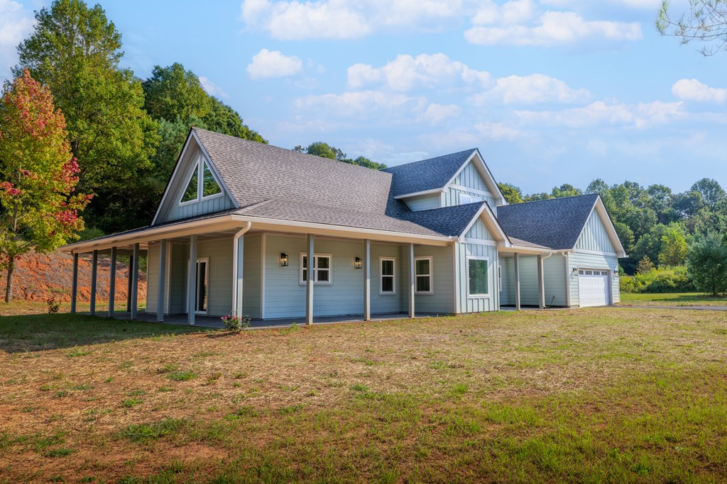 418928 Ellijay Residential