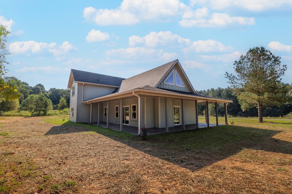418928 Ellijay Residential