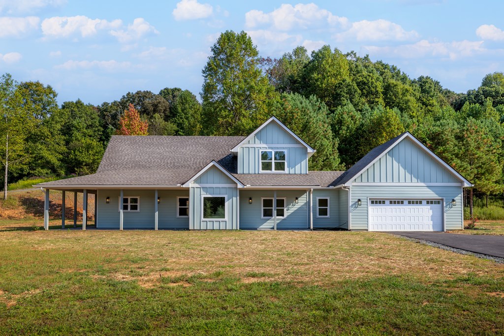 418928 Ellijay Residential