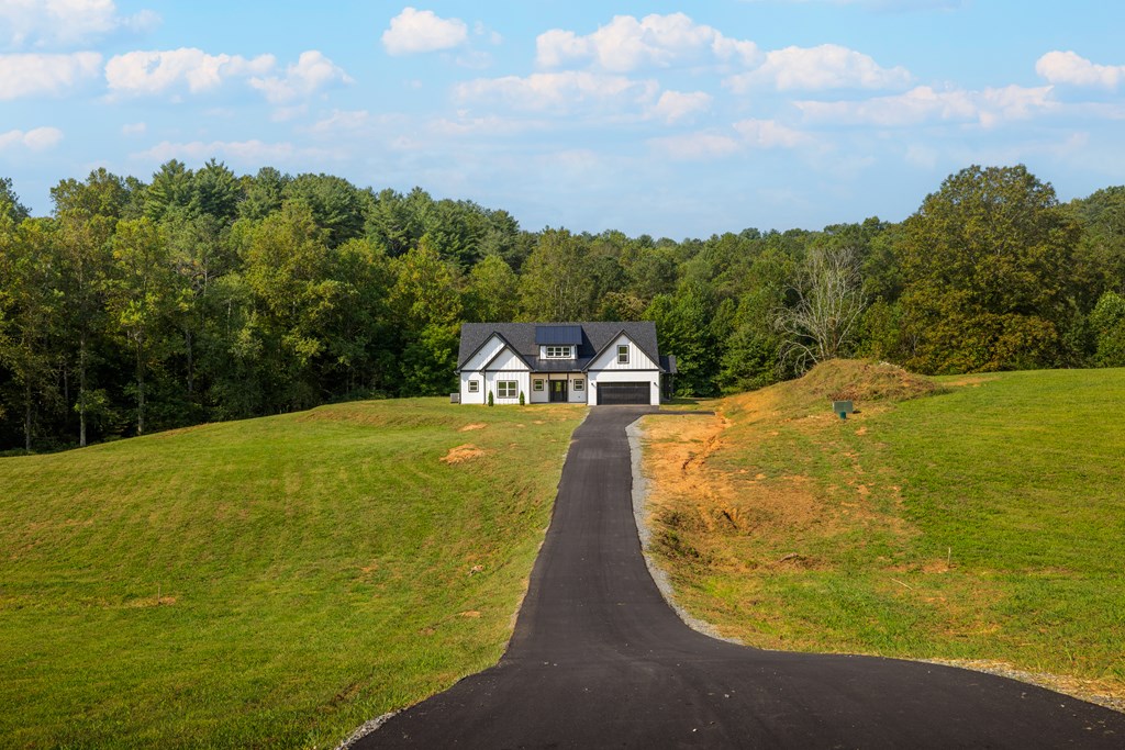 418944 Ellijay Residential