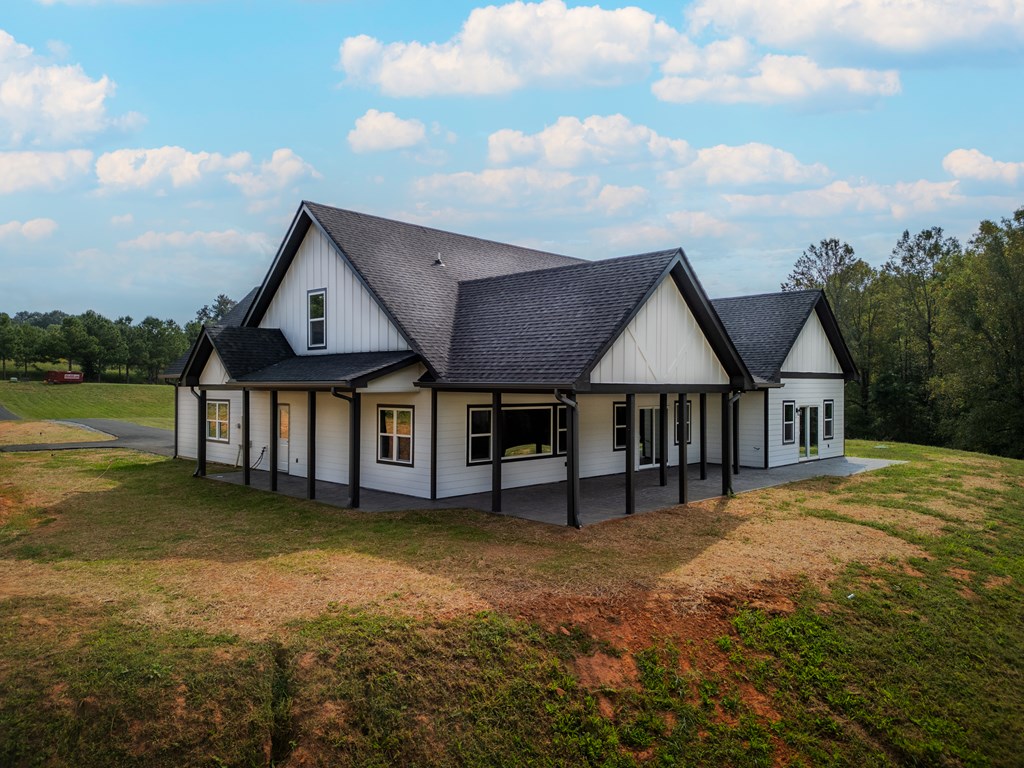 418944 Ellijay Residential