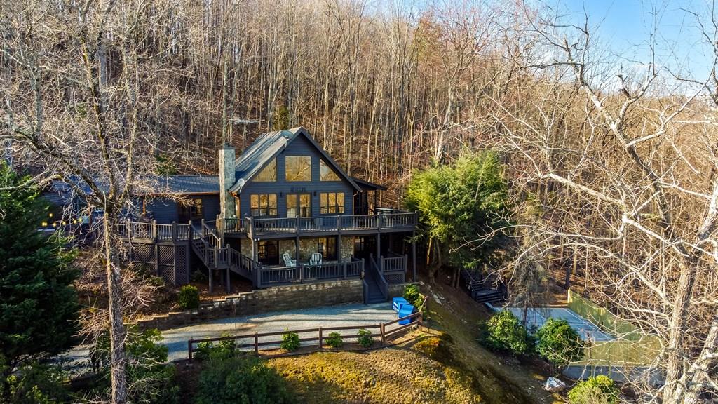 418945 Blue Ridge Residential