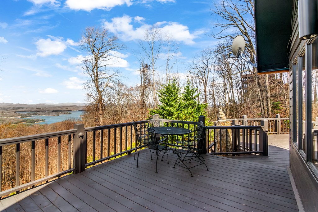 418945 Blue Ridge Residential