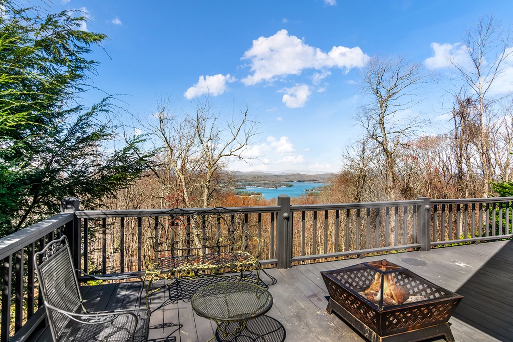 418945 Blue Ridge Residential