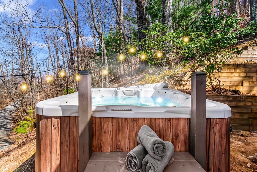 418945 Blue Ridge Residential
