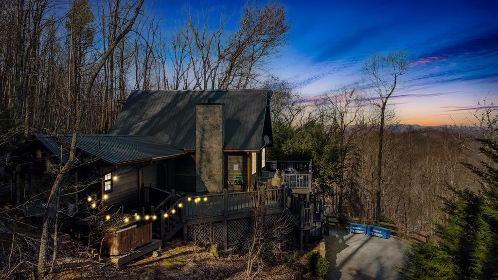 418945 Blue Ridge Residential