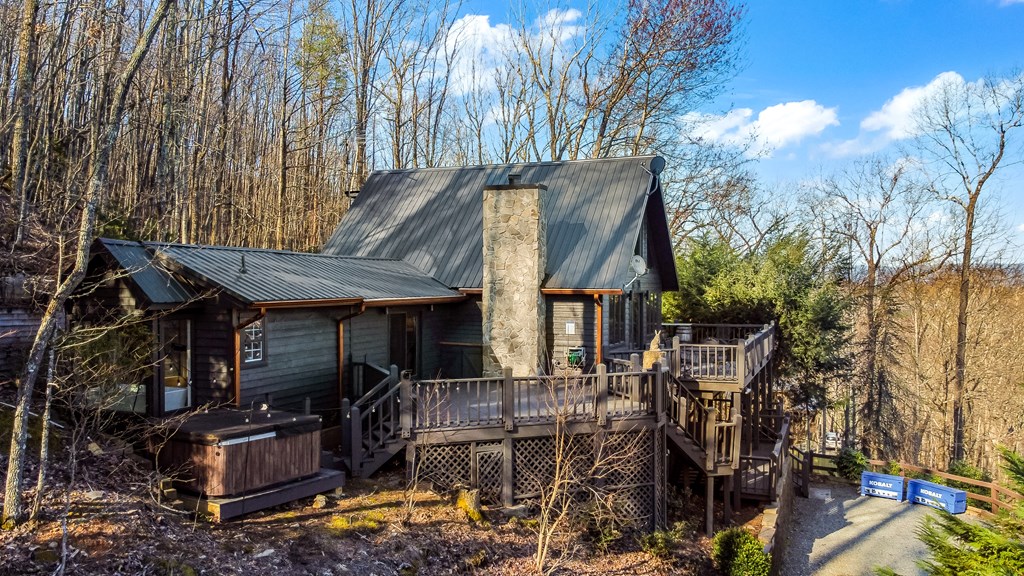 418945 Blue Ridge Residential