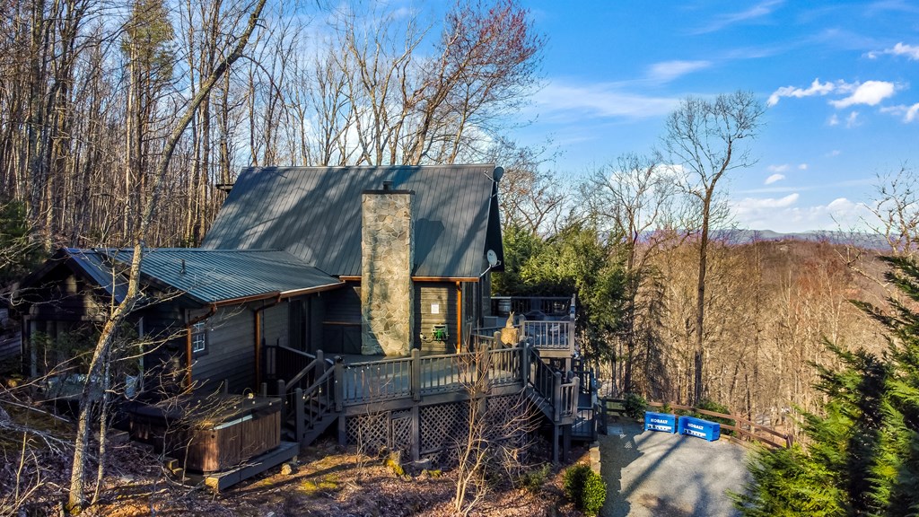 418945 Blue Ridge Residential