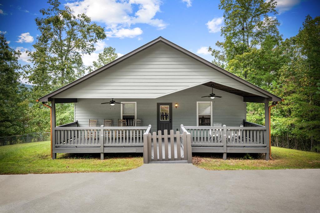 418954 Blairsville Residential